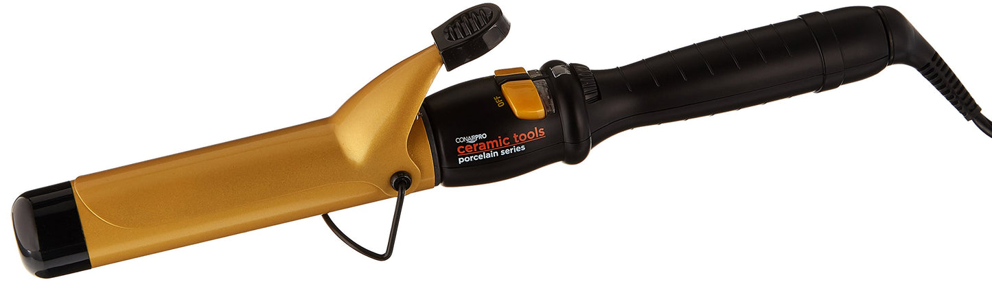CONAIR PRO PORCELAIN 1'IRON