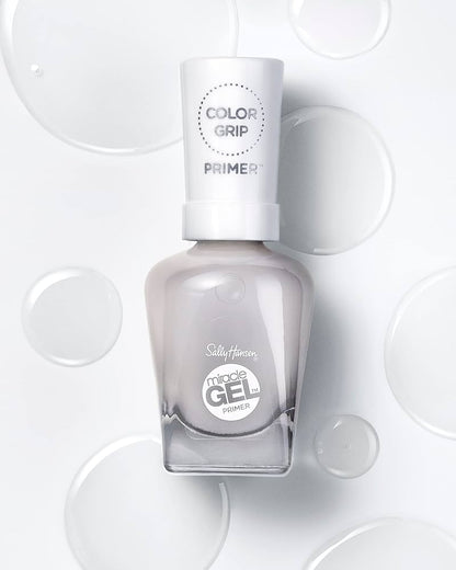 Sally Hansen Miracle Gel Nail Polish - Color Grip Primer