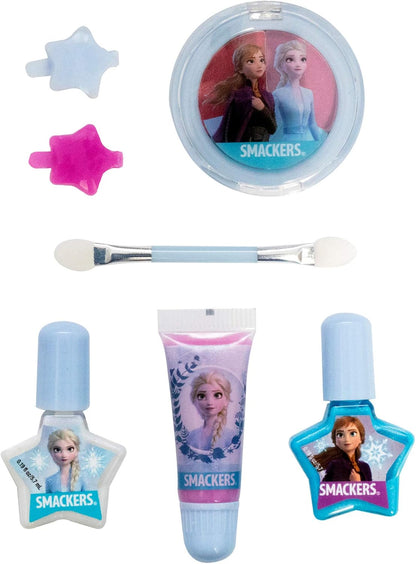 Lip Smacker Frozen II Color Collection