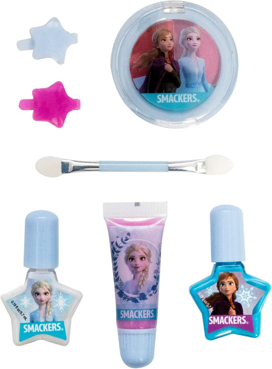 Lip Smacker Frozen II Color Collection