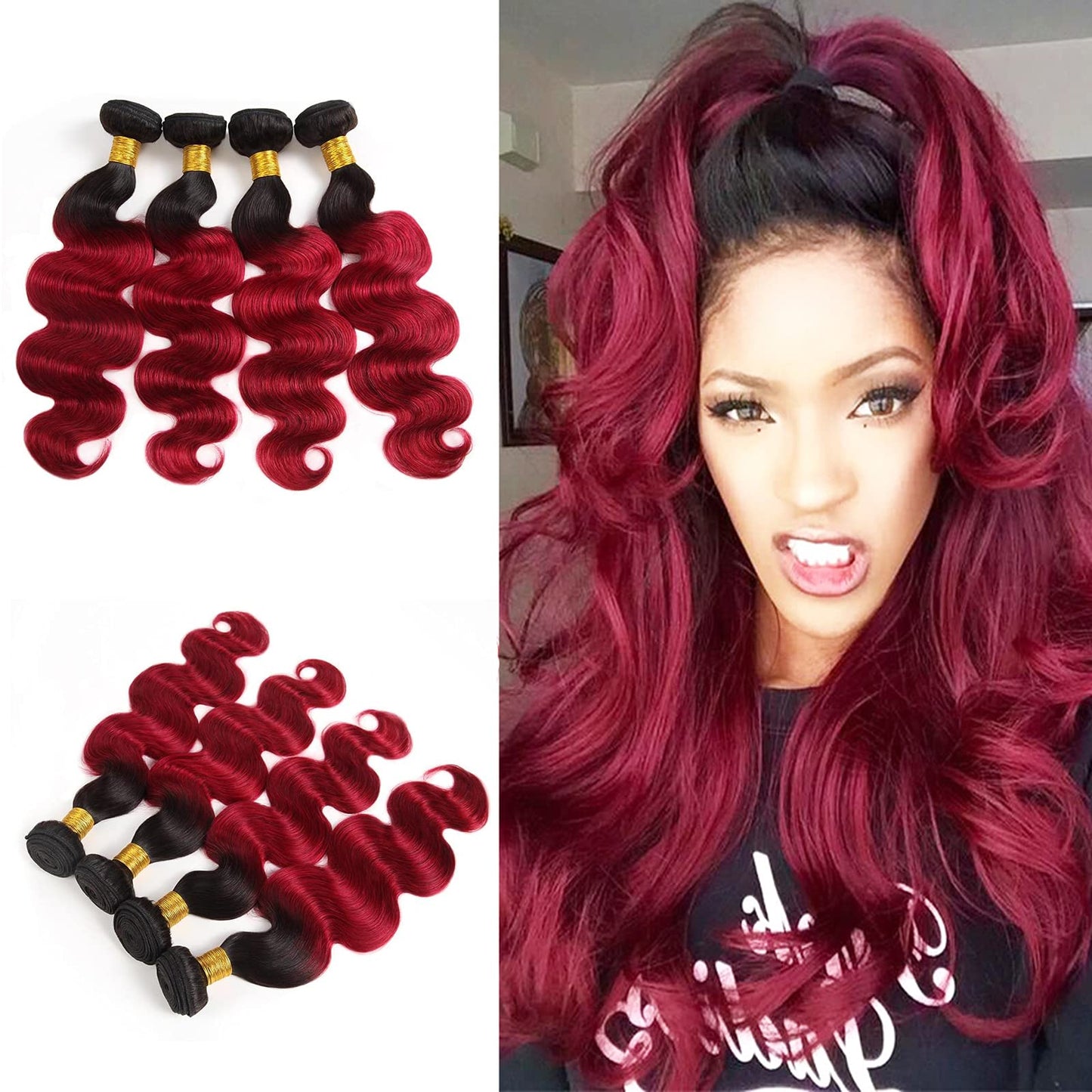 ADV BRAZILIAN HAIR REPAIR 8.8Z