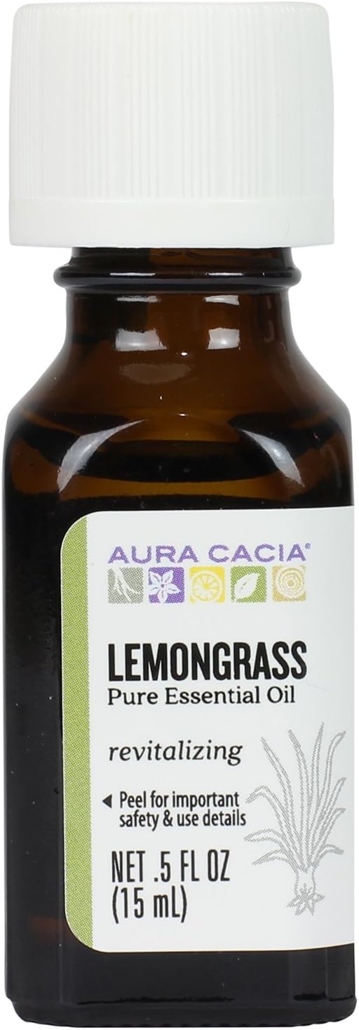 AURA CACIA ESSENTIAL OIL,HEARTSONG