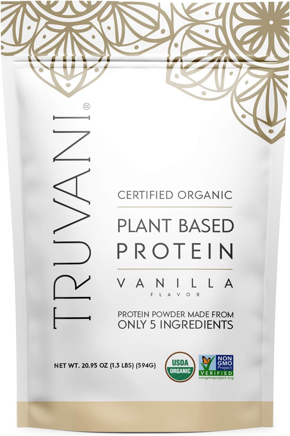 NATURADE VEGAN SMART SHAKE,VAN