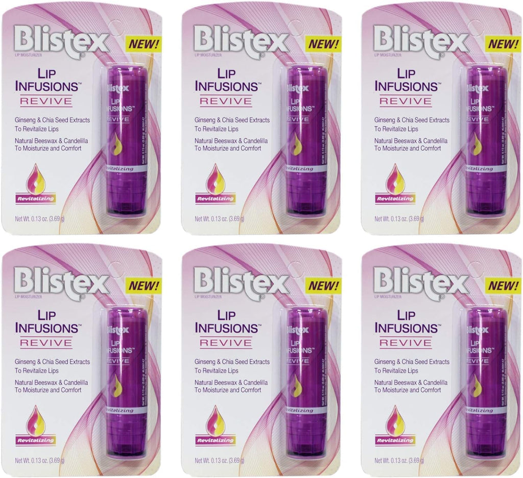 BLISTEX L/I REVIV ST 0.13OZ RVTLZ