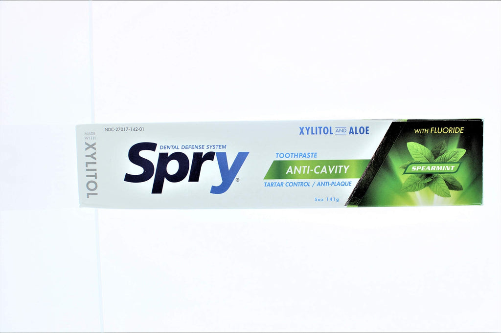 SPRY TPASTE,KIDS,BBLGM,FLRD FR