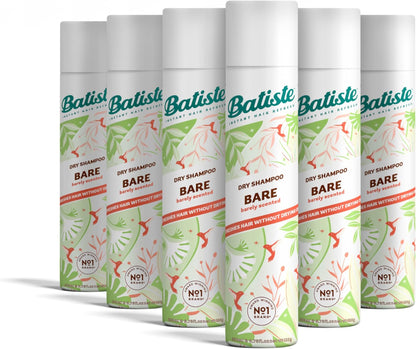 BATISTE AR 3.81OZ BARE D/SH