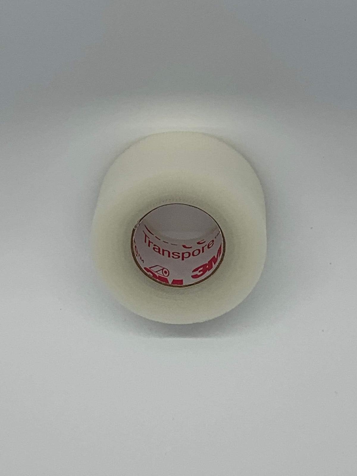 TRANSPORE TP 1INX10YD CLEAR SRG