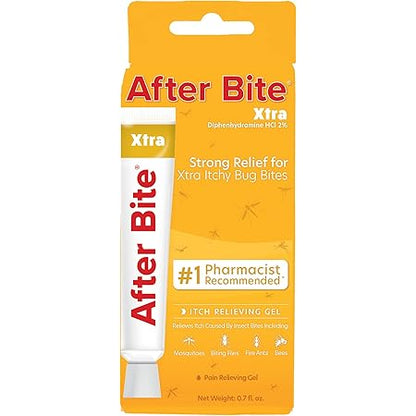 AFTER BITE OUTDOR INST ITCH RELIEF 0.7OZ