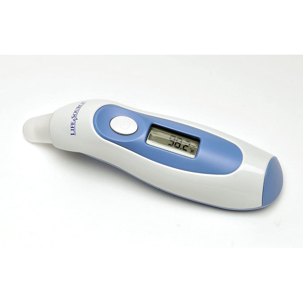 LIFESOURCE INSRD EAR THERM EQ
