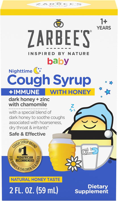 ZARBEES TODDLER MV CW 110 GMM