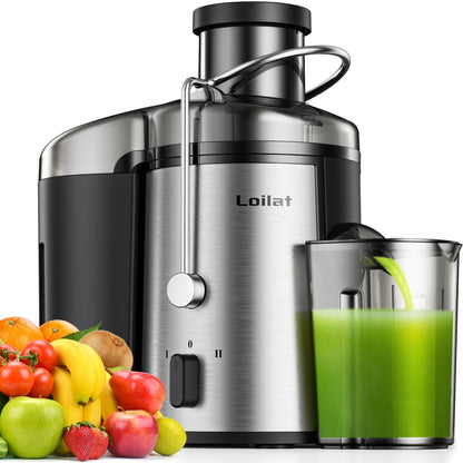 SUPER JUICE CP 60 FRUITS AND VEG