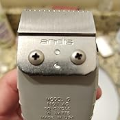 ANDIS OUTLINER II BLADE  #04604