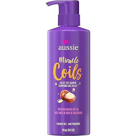 AUSSIE MIRACLE COILS CD 8.5OZ