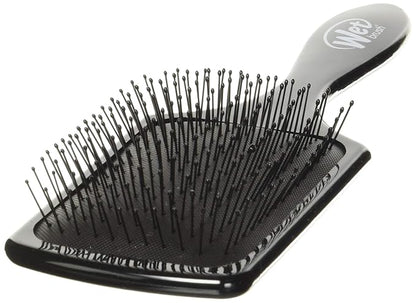 Wet Brush Paddle Detangler Black, 1 CT