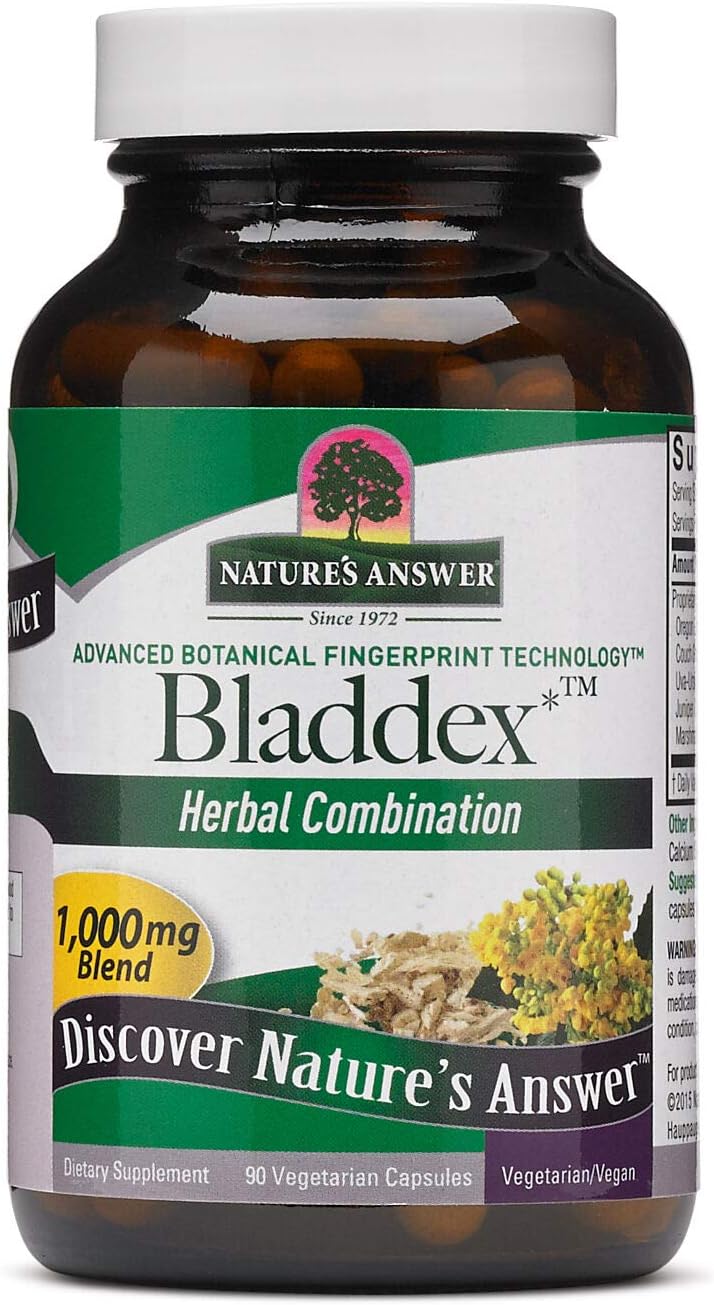 BLADDEX