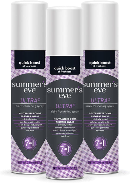 SUMMERS EVE ULTM O/PRT LQ15OZ BAC