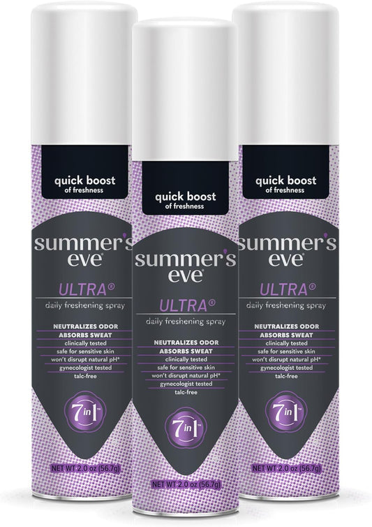 SUMMERS EVE ULTM O/PRT LQ15OZ BAC