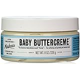 MJ BABY BUTTERCREME CREAM 8Z