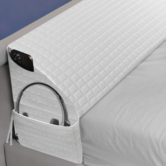 BED WEDGE SB 24X24X10N