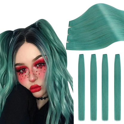 ZIPLOXX HR EXTENSIONS TRO TEAL