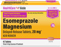 LDR ESOMEPRAZOLE MG TB 20MG 14 DR