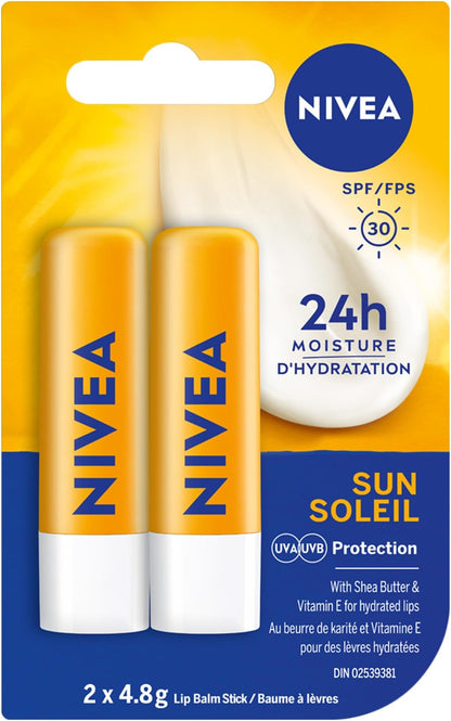 BAN BOAT LIP UN 24 C/U DL075410