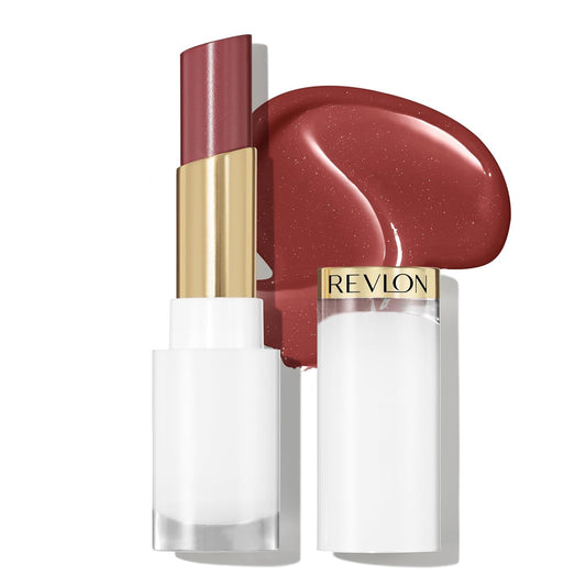 REVLON Super Lustrous Glass Shine Balm - 013 Toasting Glasses