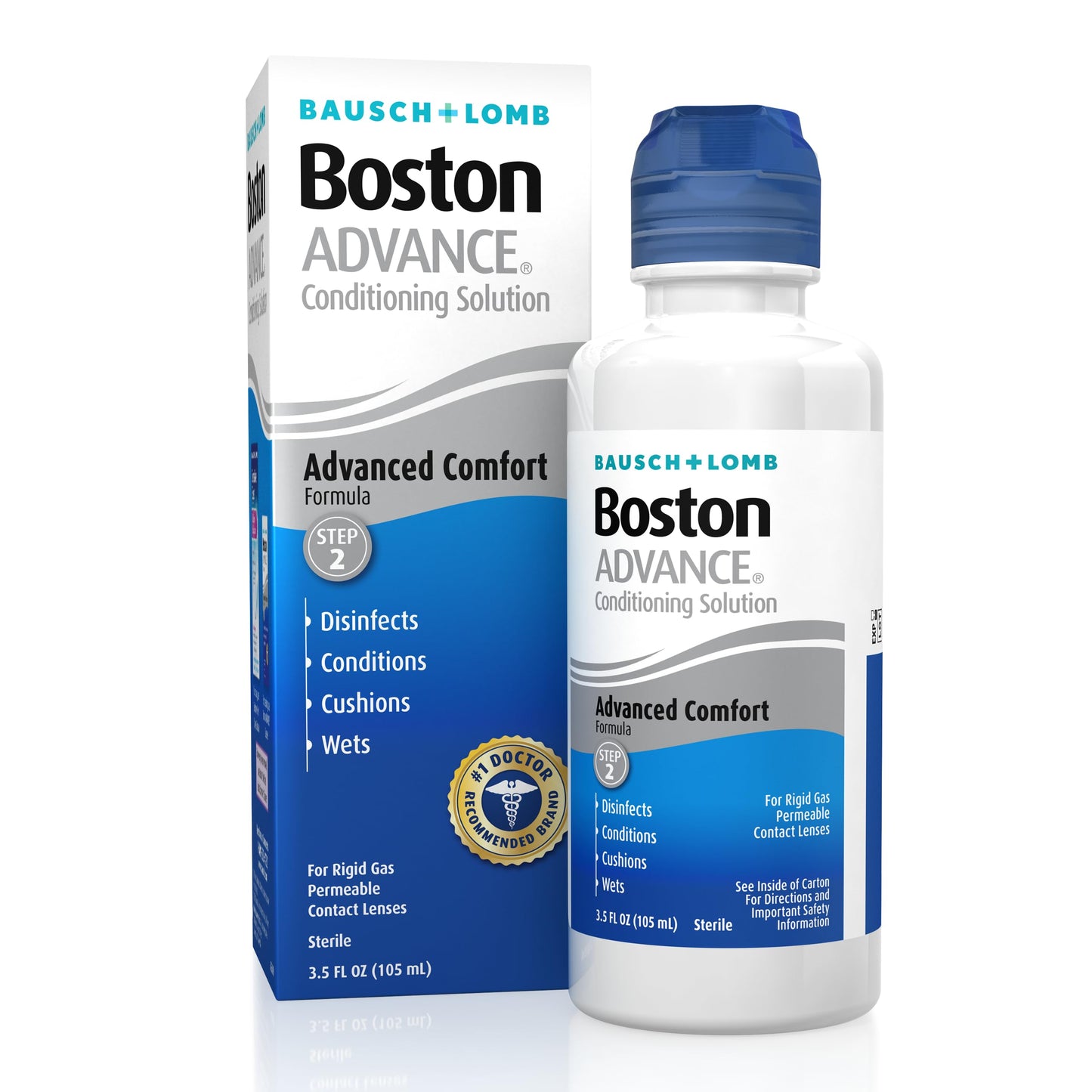 BOSTON CONDITIONING SOLUTION 3.5OZ