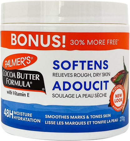 PALMERS COCOA BUTTER CRM TUBE 3.75OZ