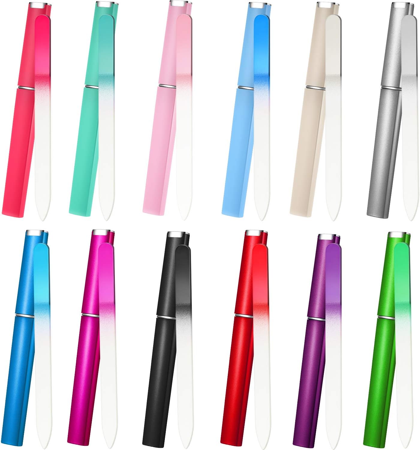 NAIL FILES 24 CT