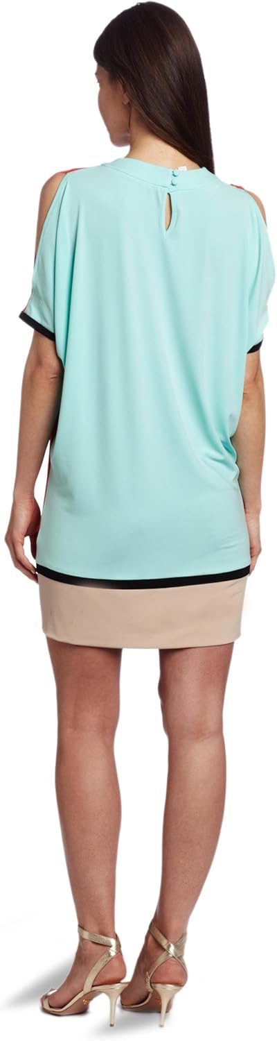 DONNA EDGE BRSH/LACE MELT COMBO