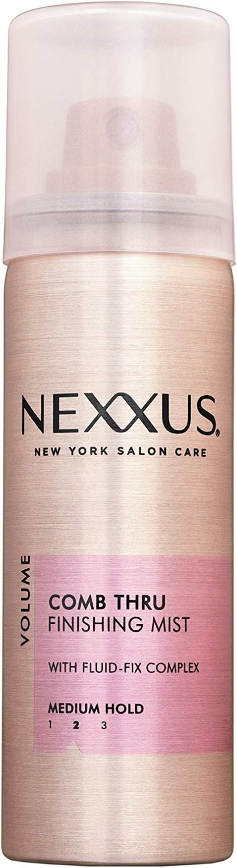 NEXXUS COMB THRU AR 10OZ NHD