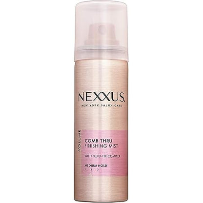 NEXXUS COMB THRU AR 10OZ NHD