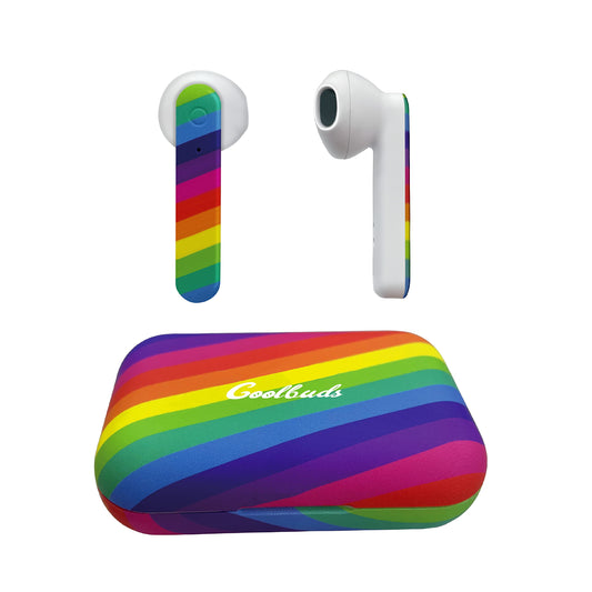 COOLBUDS TRUE WIRELESS EARBUDS