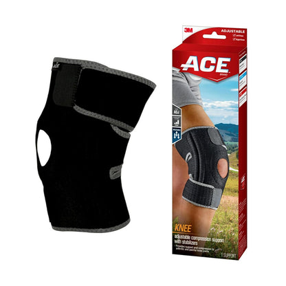 ACE KNEE BRC SB S/S SM