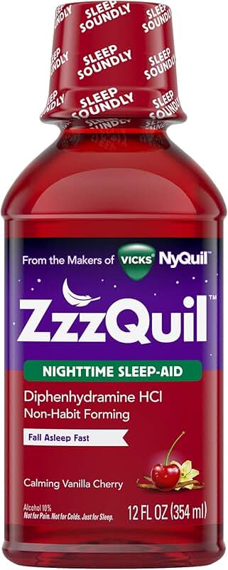 VZZZQUIL SR 50-1000MG/30ML 354ML
