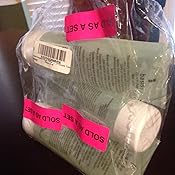 BASIS CLEANER CLEAN FACE LQ 6OZ