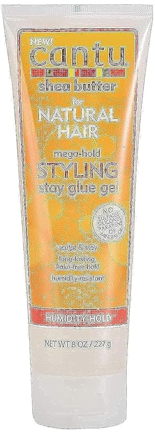 CANTU NATR HR E/STY GL 2.25OZ