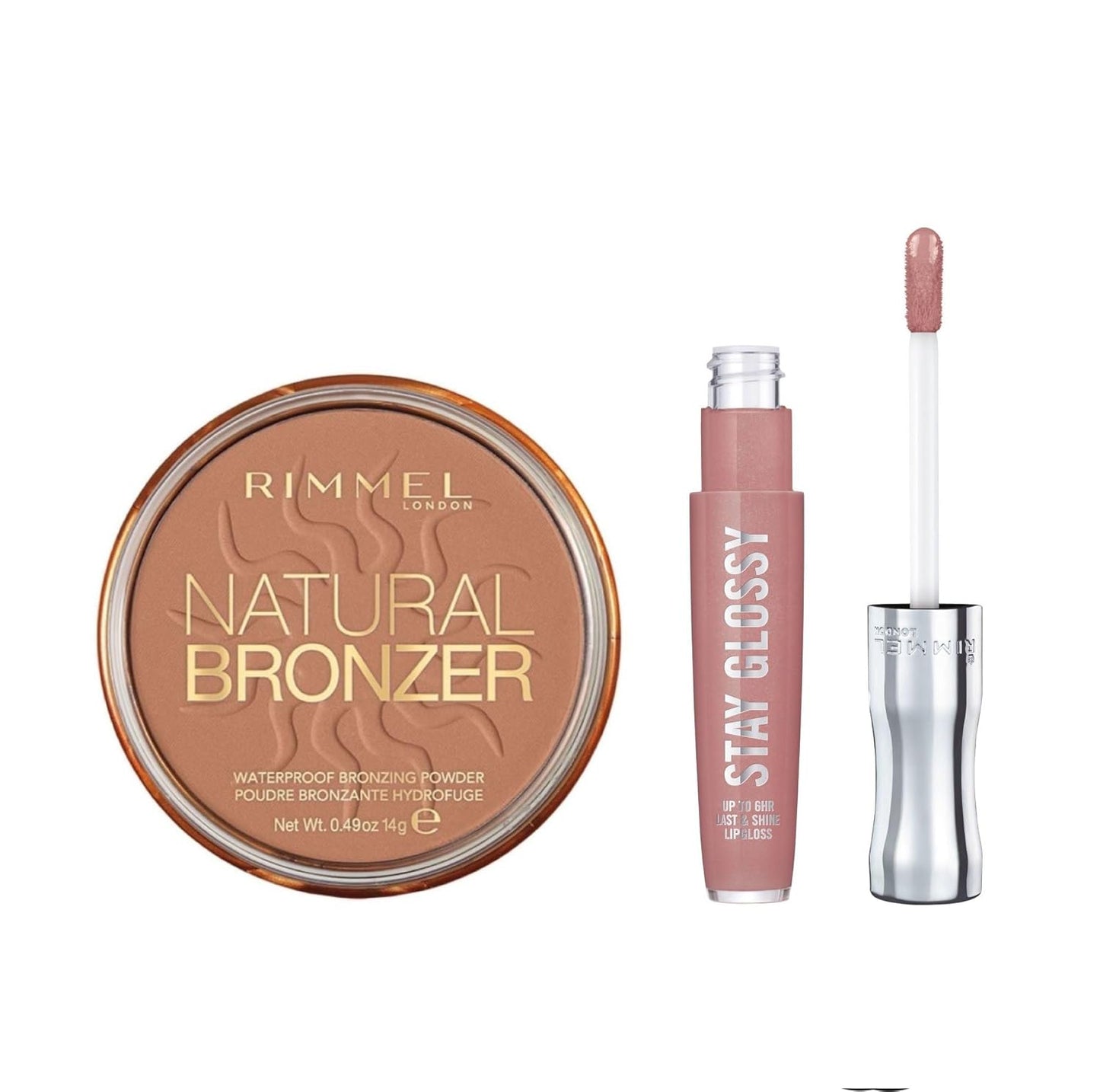 Rimmel Natural Bronzer