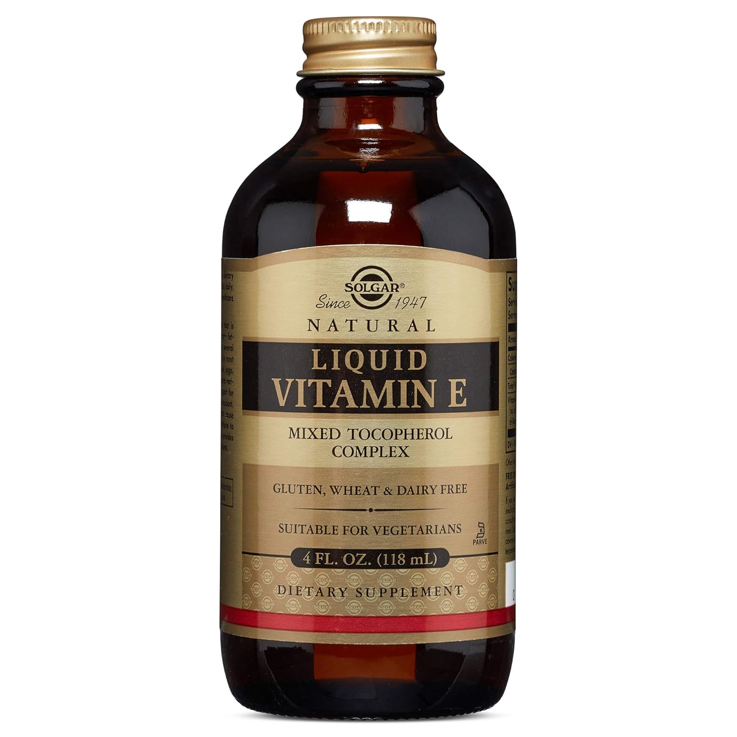 VITAMIN E CPMPLEX,LIQUID