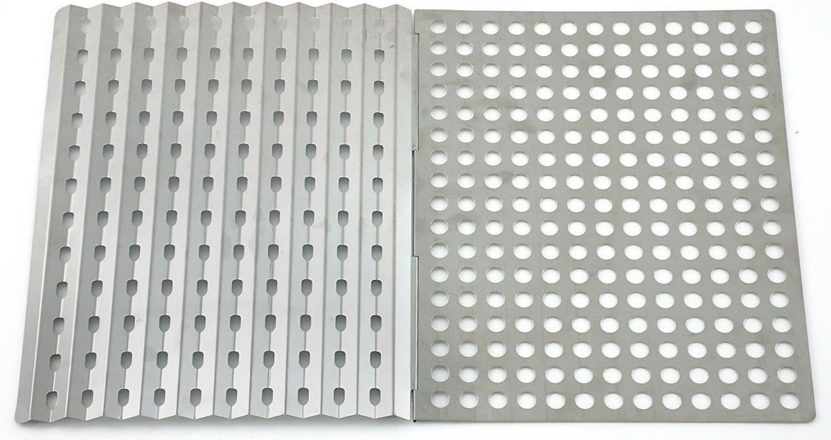 Mr. Bar-B-Q Dual Sided Reusable BBQ Sheet