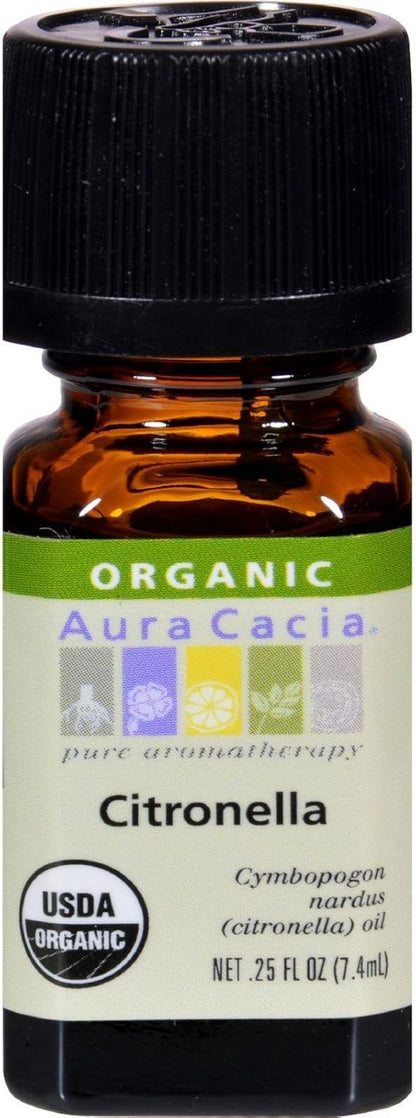 AURA CACIA ESS OIL,OG2,LEMON