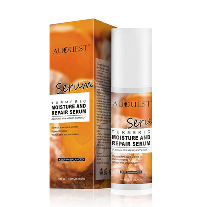 TUMERICA REPAIR SERUM