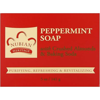 SUNAROMA PEPPERMINT HAND SOAP18