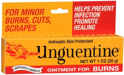 UNGUENTINE OINTMENT ORIGINAL 1OZ