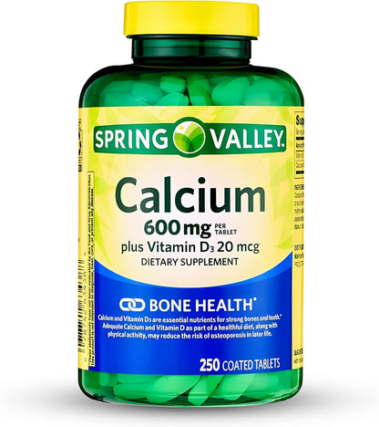 NB CALC 600+D TB 600MG-800U 250