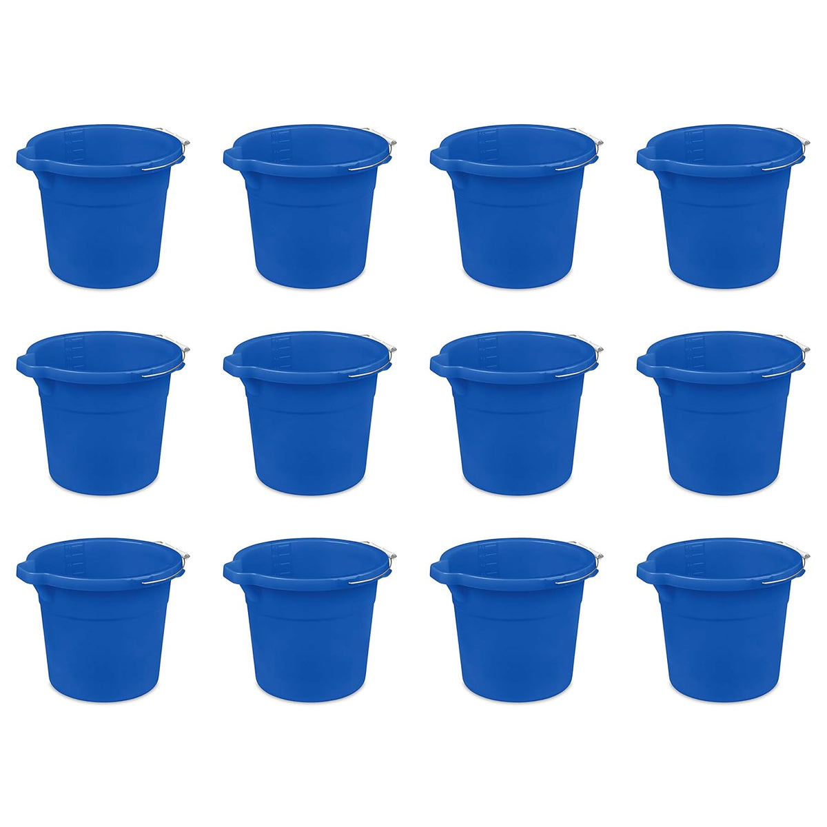 ST PAIL BLUE MORPHO 18QT