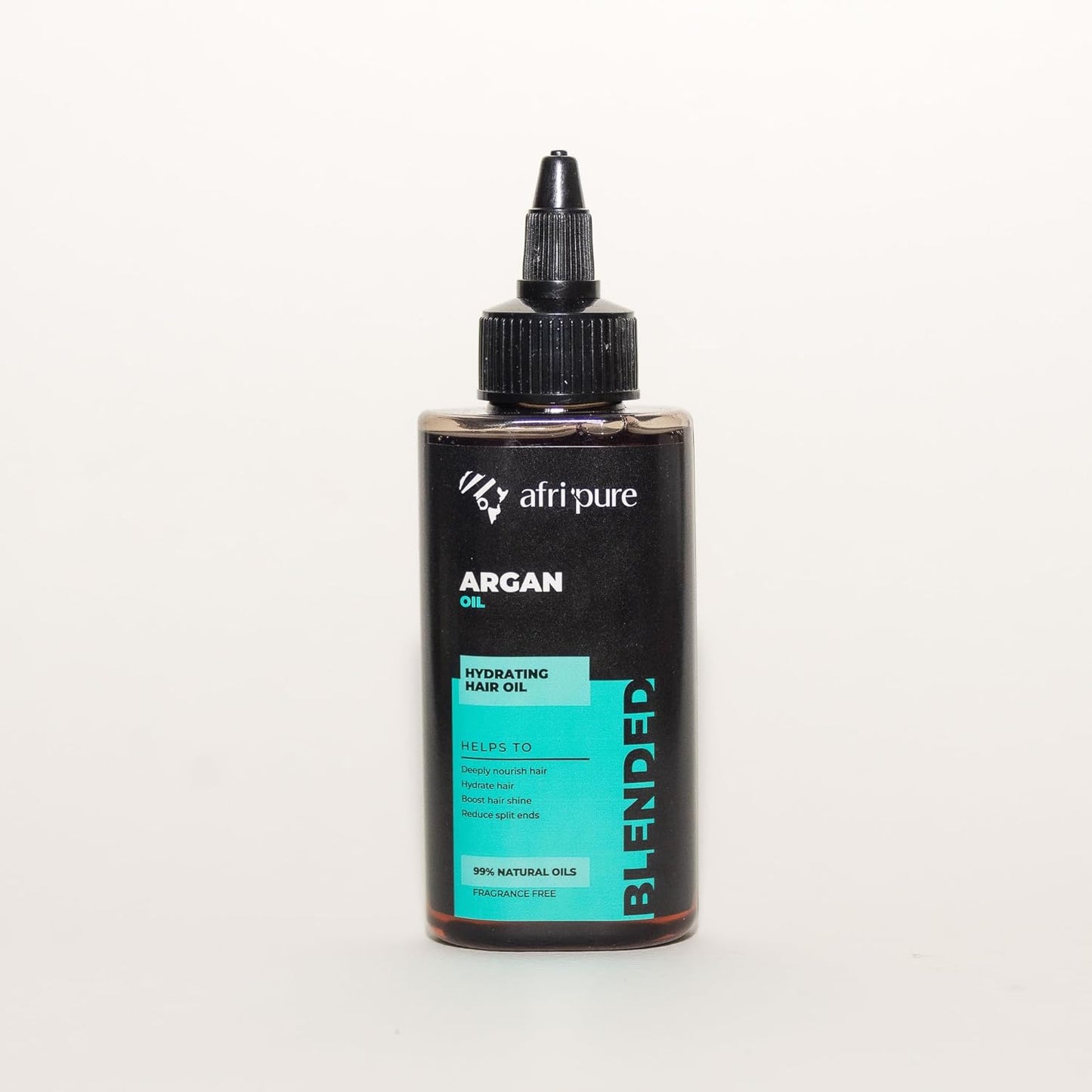 AFRI PURE ARGAN OIL BLEND 3.4OZ