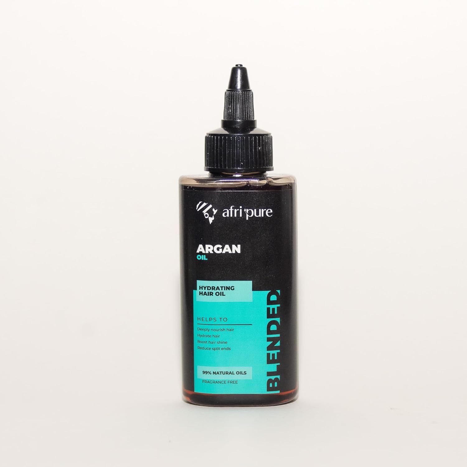 AFRI PURE OIL SHN SPR ARGAN 8.5