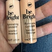 Kokie Be Bright Concealer Medium Tan